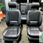 MERCEDES ML W 163 KASA KOLTUK TAKIMI ORJİNAL