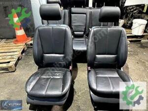 MERCEDES ML W 163 KASA KOLTUK TAKIMI ORJİNAL