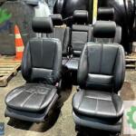 MERCEDES ML W 163 KASA KOLTUK TAKIMI ORJİNAL