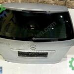 MERCEDES ML W 164 KASA BAGAJ KAPAĞI VE CAMI KOMPLE orjinal