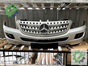 MERCEDES ML W 164 KASA HATASIZ ÖN TAMPON ORJİNAL