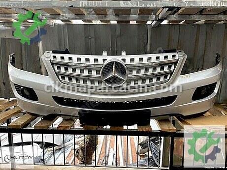Mercedes-Benz ML Ön Tampon çıkma parça