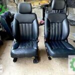 MERCEDES ML W 164 KASA KOLTUK TAKIMI ORJİNAL