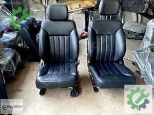MERCEDES ML W 164 KASA KOLTUK TAKIMI ORJİNAL
