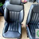 MERCEDES ML W 164 KASA KOLTUK TAKIMI ORJİNAL
