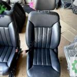 MERCEDES ML W 164 KASA KOLTUK TAKIMI ORJİNAL