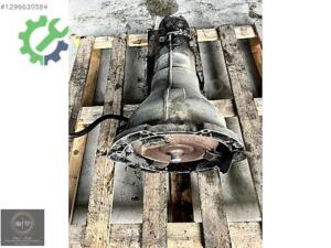 MERCEDES R107 380SL 560SL 4 VİTES OTOMATİK ŞANZIMAN
