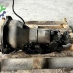 MERCEDES R107 380SL 560SL 4 VİTES OTOMATİK ŞANZIMAN