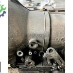 MERCEDES R107 380SL 560SL 4 VİTES OTOMATİK ŞANZIMAN