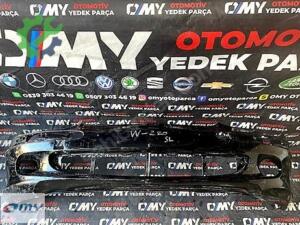 MERCEDES R230 SL SERİSİ ÖN TAMPON OMY OTO’DAN
