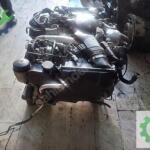 Mercedes-Benz ML CDİ Komple Motor S320-E320-ML320 Çıkma