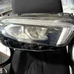 MERCEDES SAĞ ÖN FAR A SERİSİ FUL LED W177 2018-2022 1779064803