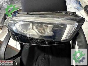 MERCEDES SAĞ ÖN FAR A SERİSİ FUL LED W177 2018-2022 1779064803