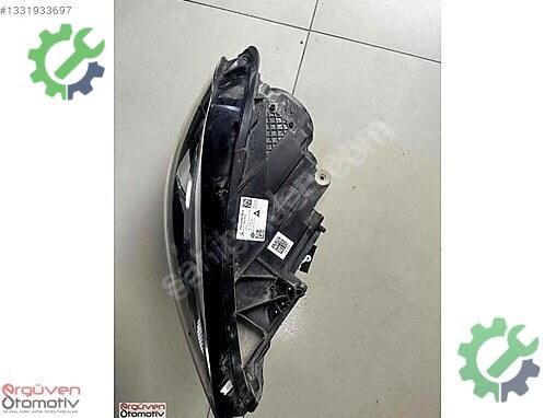 Mercedes-Benz A Sağ Ön Far 1779064803 çıkma parça