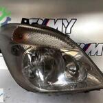 MERCEDES SPRİNTER 07-13 SAĞ FAR