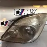 MERCEDES SPRİNTER 07-13 SOL FAR