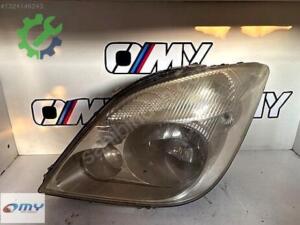 MERCEDES SPRİNTER 07-13 SOL FAR