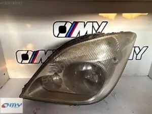 MERCEDES SPRİNTER 07-13 SOL FAR