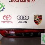 MERCEDES SPRİNTER ARKA TAMPON REFLEKTÖRÜ LEDLİ A9079065500