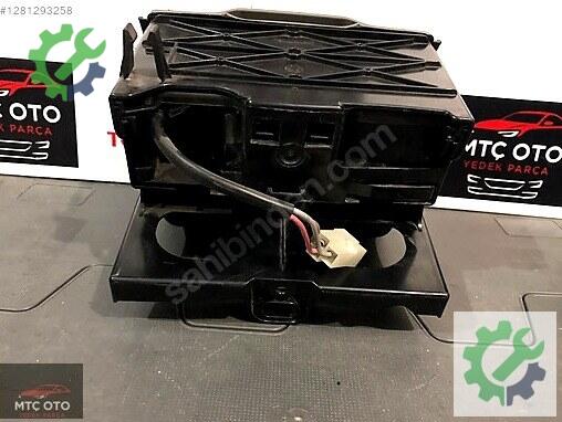 Mercedes-Benz Sprinter Torpido A9066890047 çıkma parça