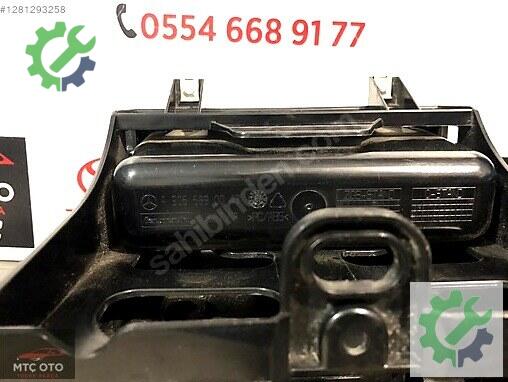 Mercedes-Benz Sprinter Torpido A9066890047 çıkma parça