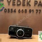MERCEDES SPRİNTER FAR AYAR ANAHTARI EL FREN BUTONU ORJİNAL