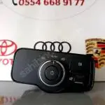 MERCEDES SPRİNTER FAR AYAR DÜĞMESİ ORJİNAL