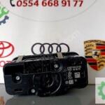 MERCEDES SPRİNTER FAR AYAR DÜĞMESİ ORJİNAL