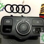 MERCEDES SPRİNTER HIZ SABİTLEME FAR VE ELFREN BUTONU ORJİNAL