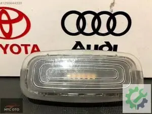 MERCEDES SPRİNTER İÇ AYDINLATMA ORJİNAL A910908