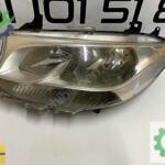MERCEDES SPRİNTER SOL FAR A907 ORJİNAL ÇIKMA VE DİĞER PARÇALARI