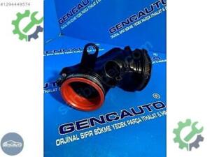 MERCEDES SPRİNTER TURBO HAVA BORUSU SIFIR ORJİNAL A4475280100