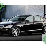 MERCEDES S CLASS KAPI SÖKME ORJİNAL 2006 2012 LONG MODEL