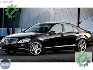 MERCEDES S CLASS KAPI SÖKME ORJİNAL 2006 2012 LONG MODEL