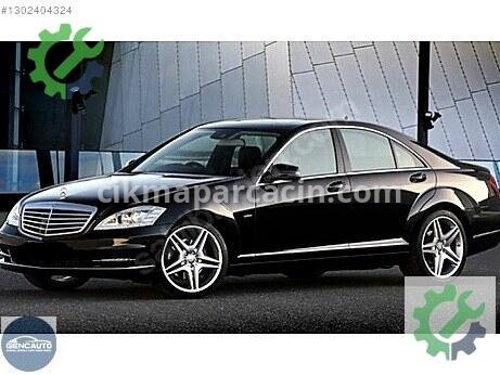 Mercedes-Benz S Kapı çıkma parça