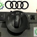 MERCEDES VİTO FAR AYAR ANAHTARI ORJİNAL