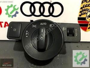 MERCEDES VİTO FAR AYAR ANAHTARI ORJİNAL