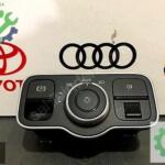 MERCEDES VİTO FAR AYAR ANAHTARI ORJİNAL