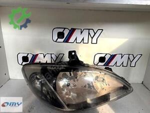 MERCEDES VİTO VİANO W639 SAĞ FAR