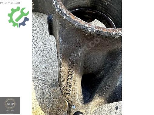 Mercedes-Benz Vito Sağ Ön Taşıyıcı 4773320501 çıkma parça