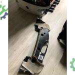 MERCEDES W117 CLA ARKA TAMPON ALT MUHAFAZA SÖKME ORJ A1176840400