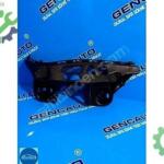 MERCEDES W117 CLA ARKA TAMPON BRAKETİ R,L SÖKME ORJ A1178850765