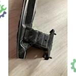 MERCEDES W117 CLA ARKA TAMPON DEMİRİ SÖKME ORJİNAL A1176100303