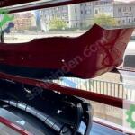 MERCEDES W117 CLA ARKA TAMPON ESTATE SÖKME ORJİNAL A1178850225