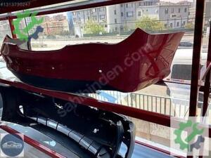 MERCEDES W117 CLA ARKA TAMPON ESTATE SÖKME ORJİNAL A1178850225