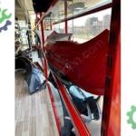 MERCEDES W117 CLA ARKA TAMPON ESTATE SÖKME ORJİNAL A1178850225