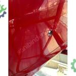 MERCEDES W117 CLA ARKA TAMPON ESTATE SÖKME ORJİNAL A1178850225
