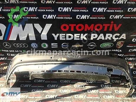 Mercedes-Benz CLA Arka Tampon çıkma parça