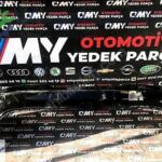 MERCEDES W117 CLA ARKA TAMPON OMY OTO’DAN