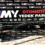 MERCEDES W117 CLA ARKA TAMPON OMY OTO’DAN